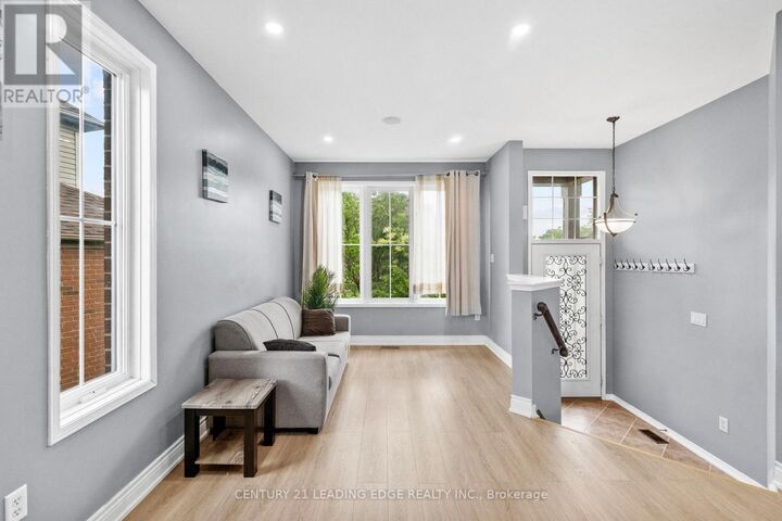 Property Photo: 101 Woodbine Place ON L1L 1C5
