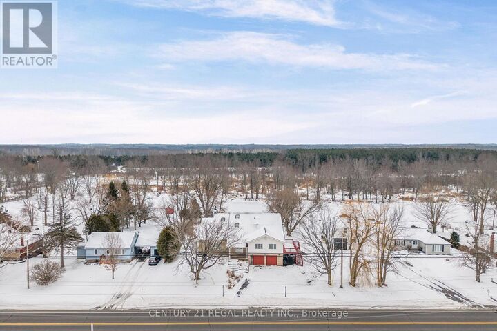 Property Photo:  421 Christie Lake Road  ON K7H 3C6 