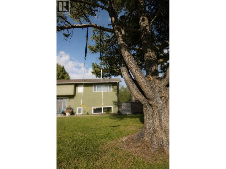 Property Photo: 36 Ospika Crescent BC V0J 2C0