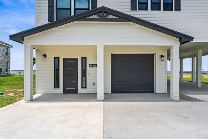 Property Photo: 135 Sunrise Drive TX 78382
