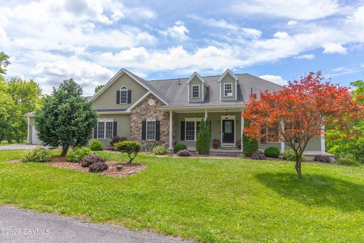 Property Photo: 223 Country Road PA 17837