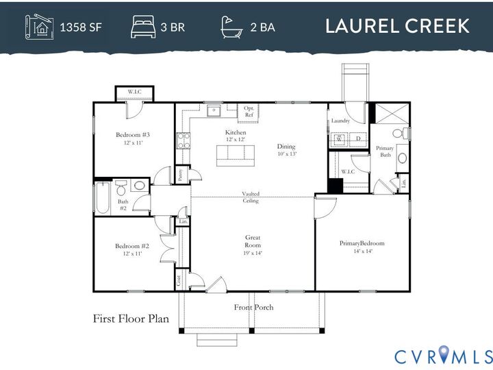 Property Photo:  Tbd W 8th Street  VA 23117 