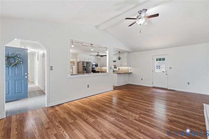 Property Photo: 2954 Maplevale Road VA 23831
