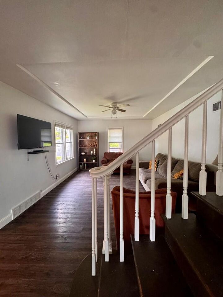 Property Photo:  316 Callon Street  WI 54401 