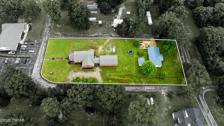 Property Photo: 30640 Highway 125 N TN 38340