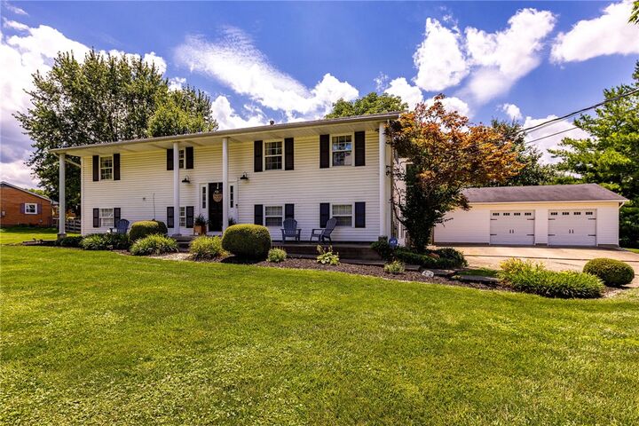 Property Photo:  4577 Fisher Road  OH 45005 