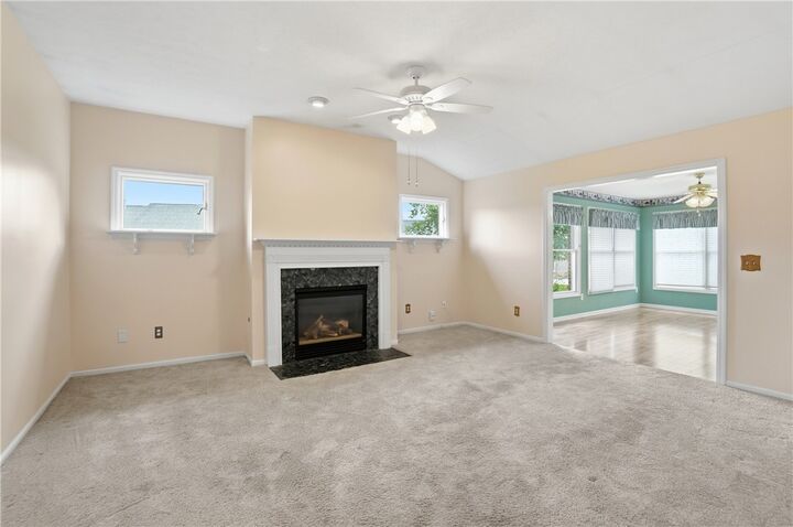 Property Photo: 1227 Mals Way OH 45342