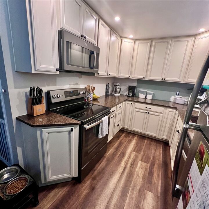 Property Photo:  4253 Nevada Road  OH 45503 