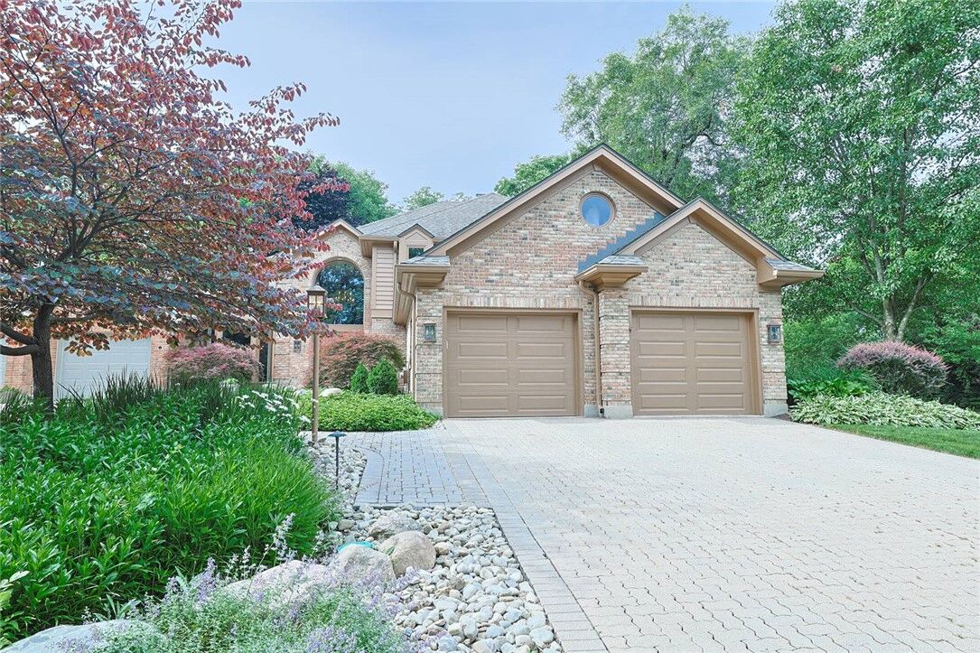 Property Photo:  614 Summer Breeze Court  OH 45429 