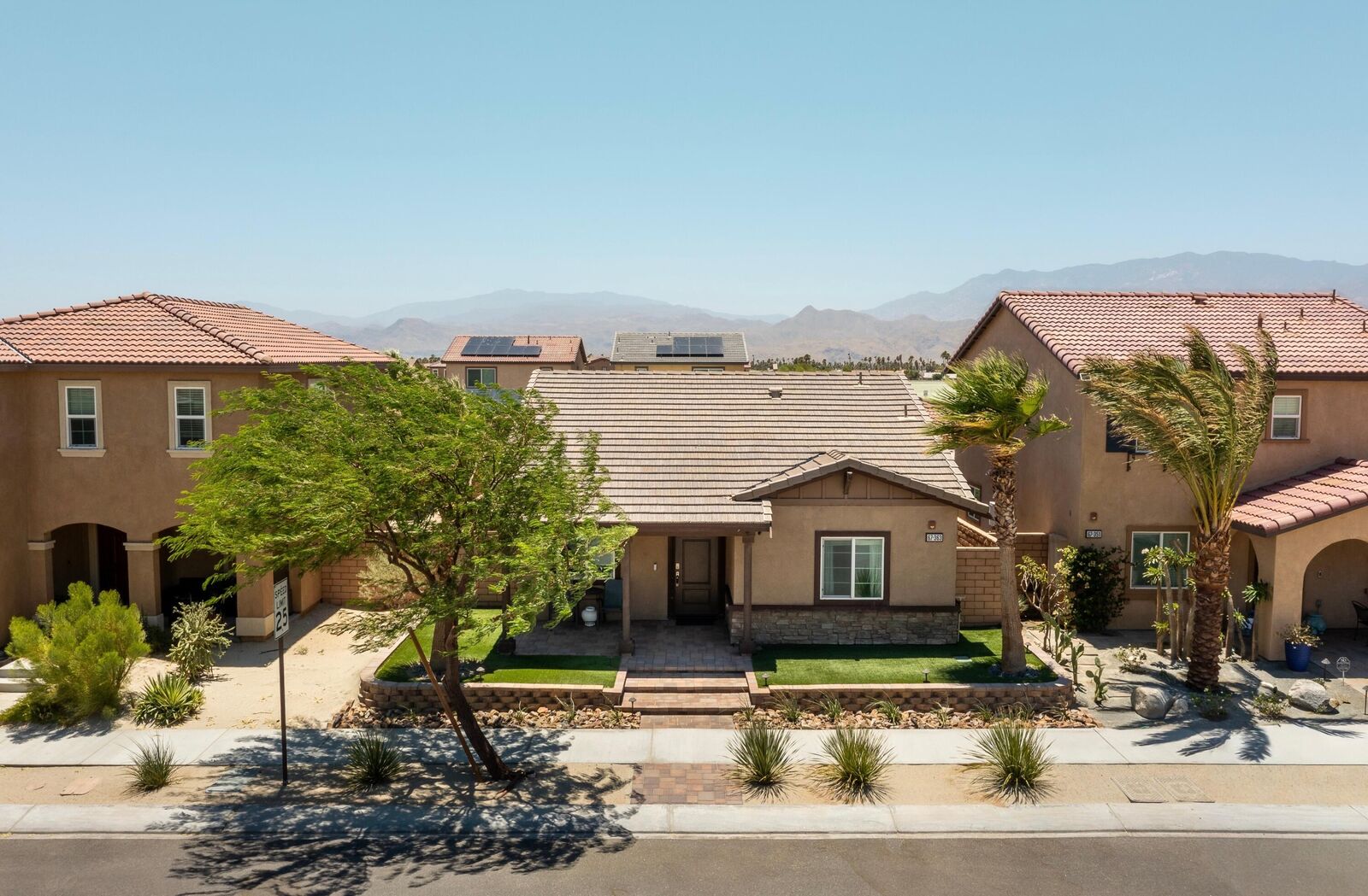 Property Photo:  67363 Rio Oso Road  CA 92234 