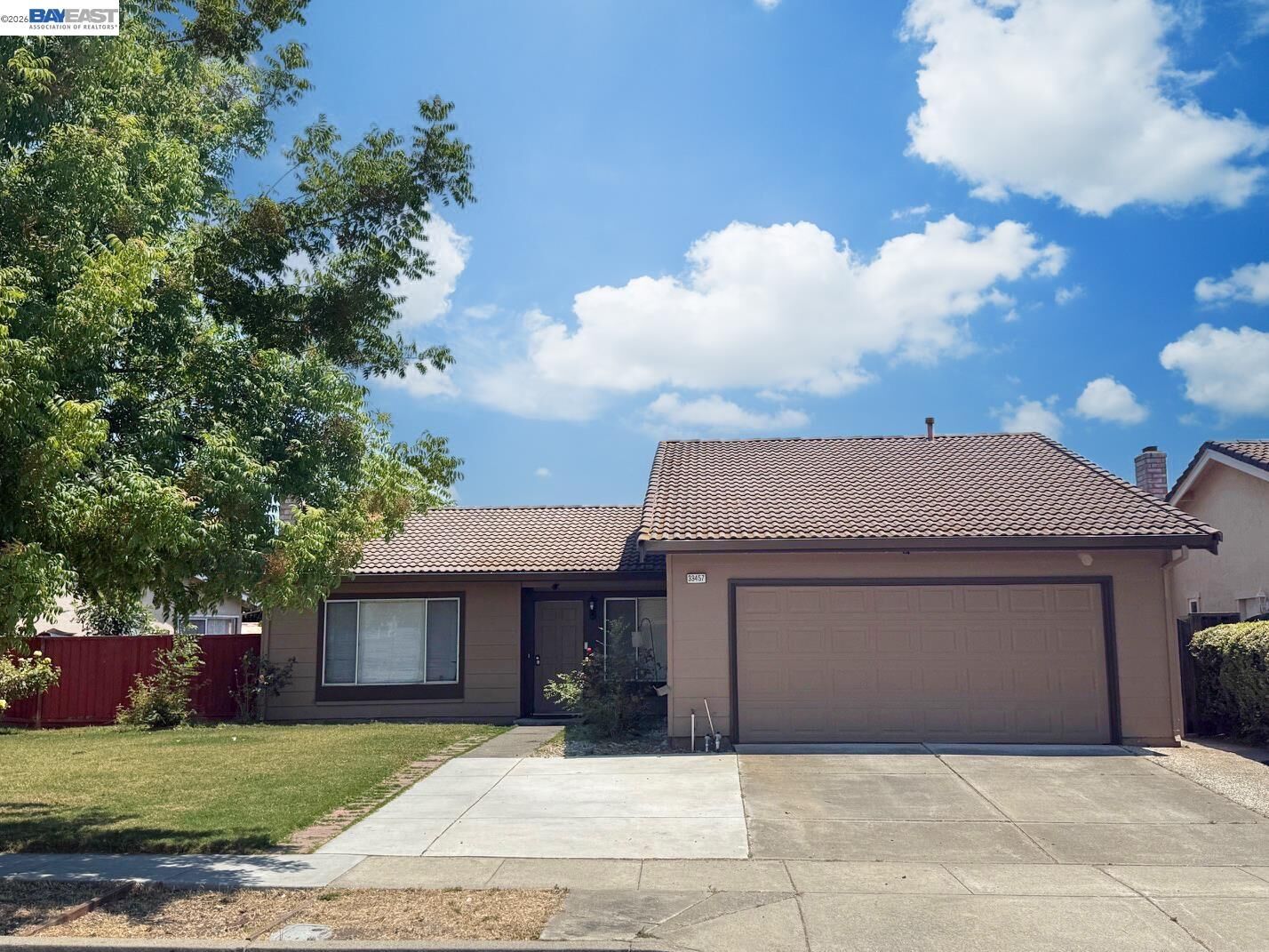 Property Photo:  33457 Caliban Dr  CA 94555 