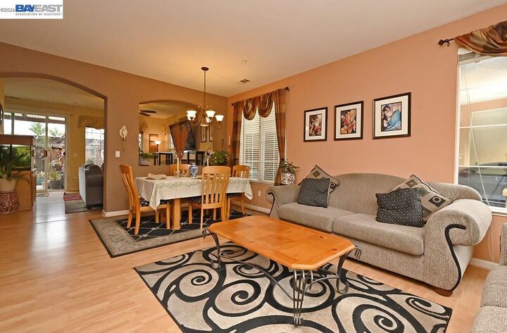 Property Photo: 2164 Rapallo Cmn CA 94551