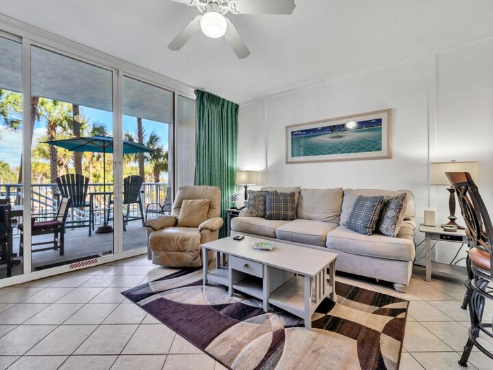 Property Photo:  1324 SE Miracle Strip Parkway Unit L05  FL 32548 