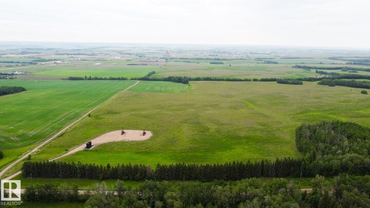Property Photo:  553-Lot D Range Road 201  AB T0B 2R0 