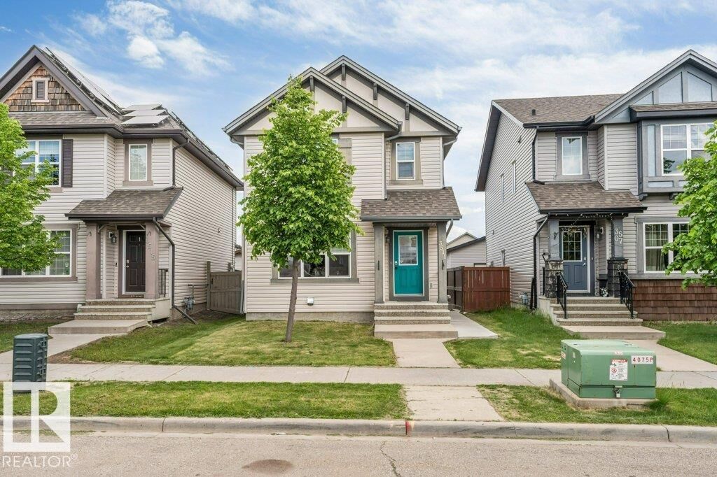 Property Photo:  3511 15A Street NW  AB T6T 0M9 