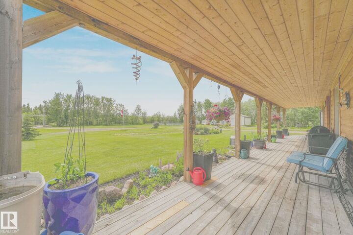 Property Photo: 25426 Twp Road 602 AB T7P 2P4