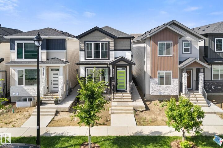 Property Photo: 3606 42 Avenue AB T4X 3B3
