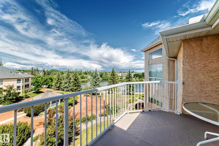 Property Photo: 15499 Castle Downs Road NW 422 AB T5X 5Y3