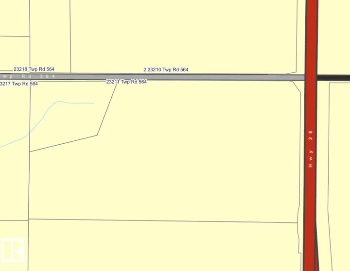 Property Photo:  56318 Hwy 28  AB T0A 1N3 
