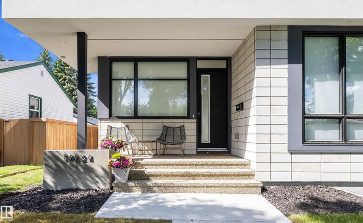 Property Photo: 14624 93 Avenue NW AB T5R 5G6