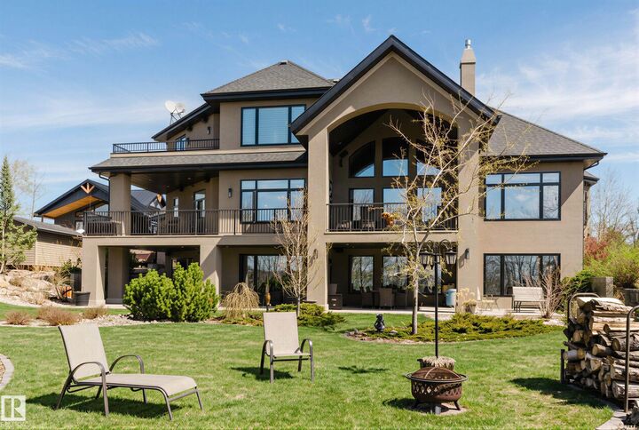 Property Photo: 841 56316 Rng Road 113 AB T0A 1E0