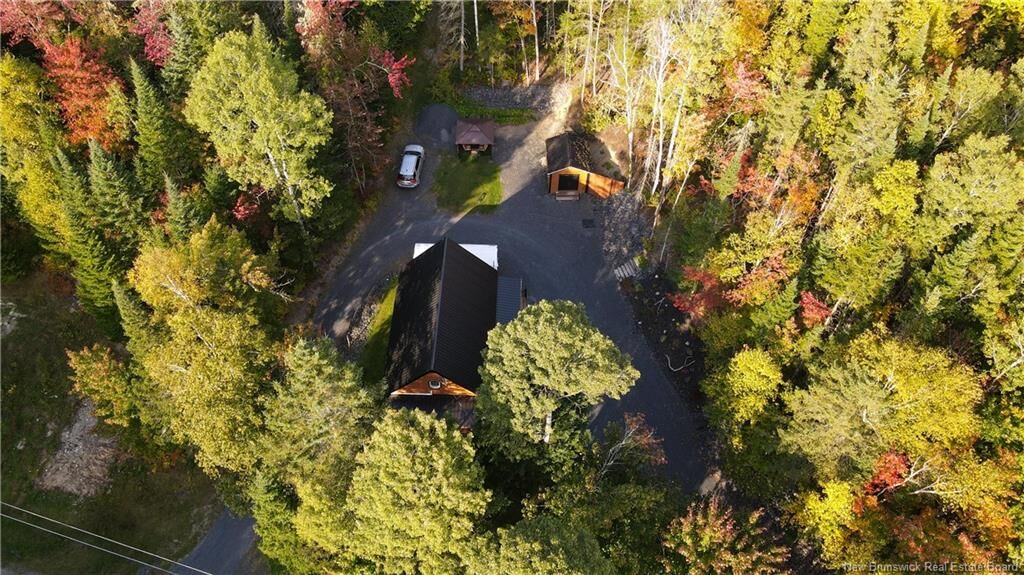 Property Photo: 1635 Rivière-Verte Road NB E7C 2L4