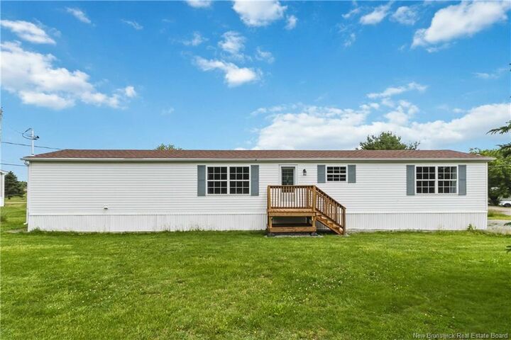 Property Photo: 7 Jared Court NB E4J 2G9