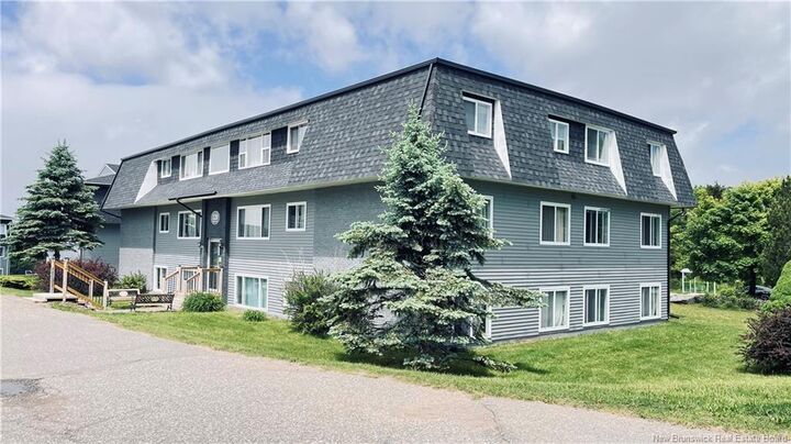 Property Photo:  120 Mystery Lake Drive 8  NB E2J 3Z5 