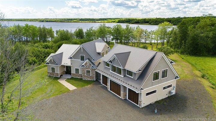 Property Photo: 192 Chapman Road NB E4B 2M1