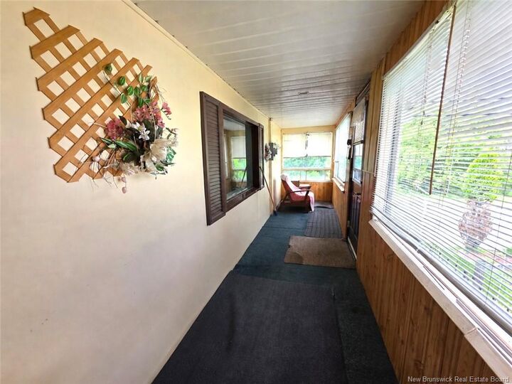 Property Photo:  460 Canada Road  NB E3V 1W4 