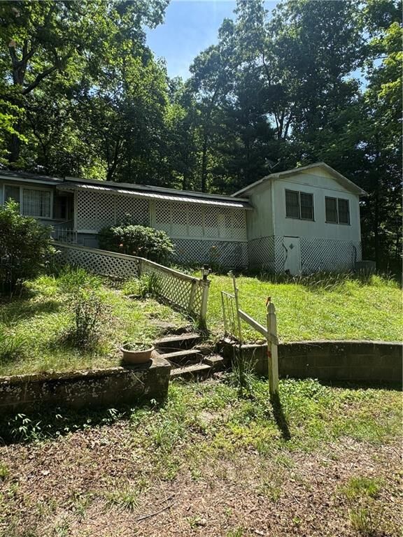 Property Photo:  2736 Ridgecrest Circle  GA 30546 