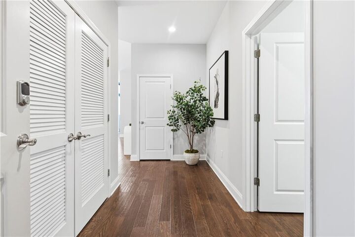 Property Photo: 270 17th Street NW 4306 GA 30363