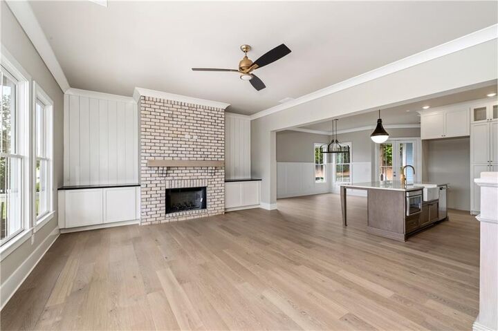 Property Photo:  1033 Crossroad Trail  GA 30004 