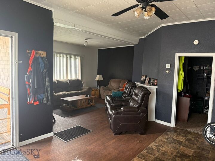 Property Photo: 1712 George Street MT 59701