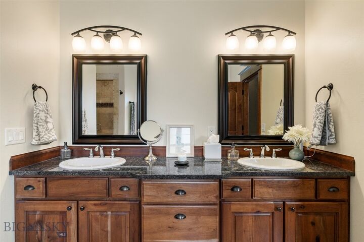 Property Photo:  4194 Clydesdale Court  MT 59718 