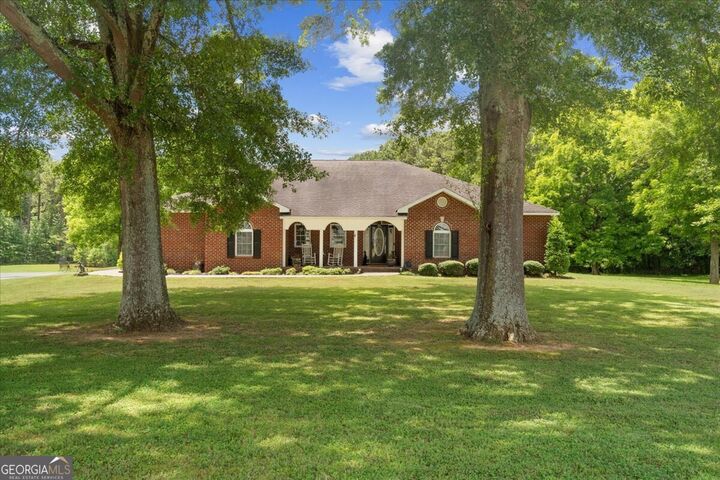 Property Photo: 302 Tate Bend Road NW GA 30701