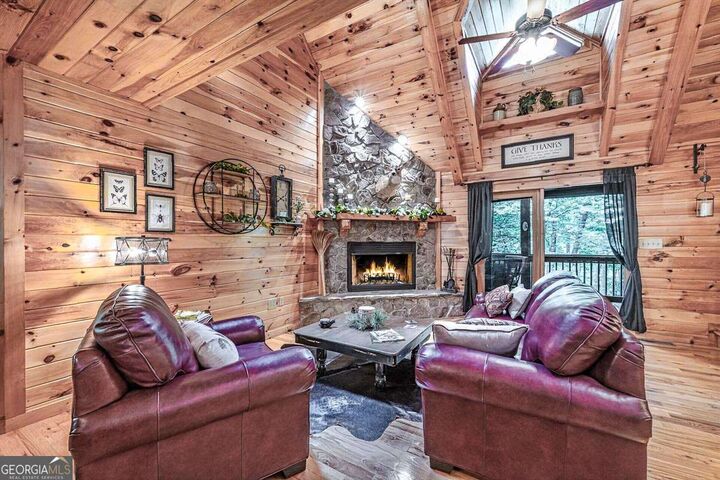 Property Photo:  115 Lakota Trail  GA 30513 