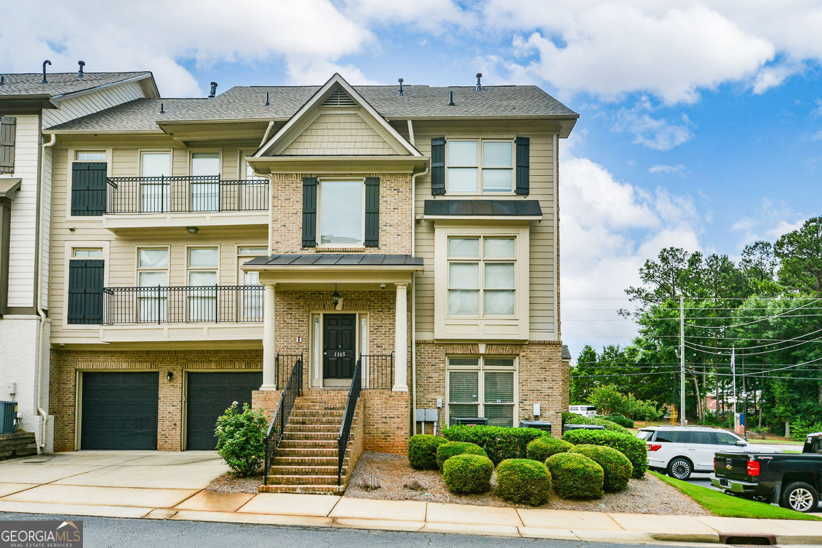 Property Photo:  1165 Laurel Place SE  GA 30080 