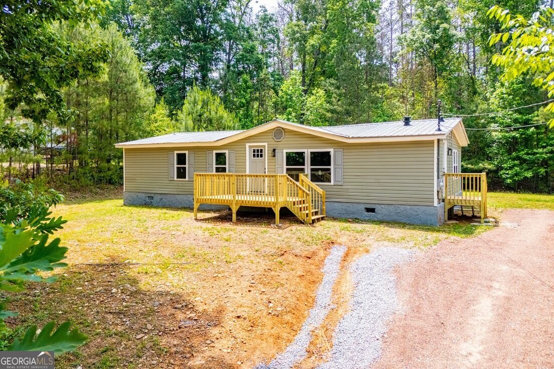 Property Photo:  70 Spring Lane  GA 30116 