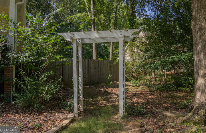 Property Photo:  440 Southridge  GA 30276 