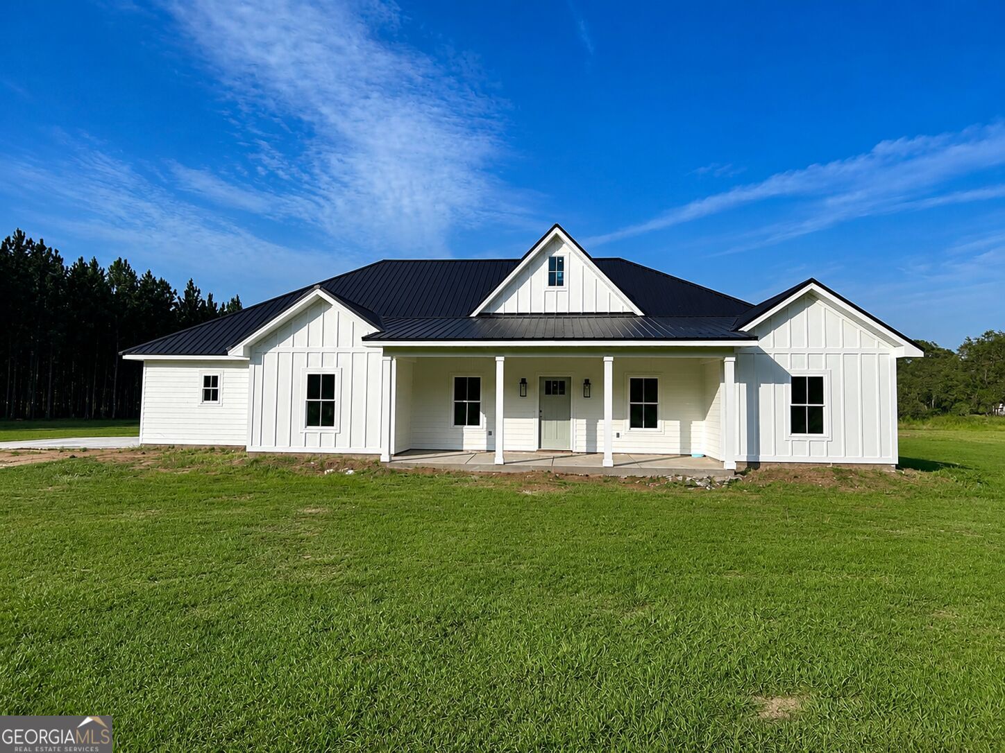 Property Photo: 999 Darwel Long Road NE GA 31316
