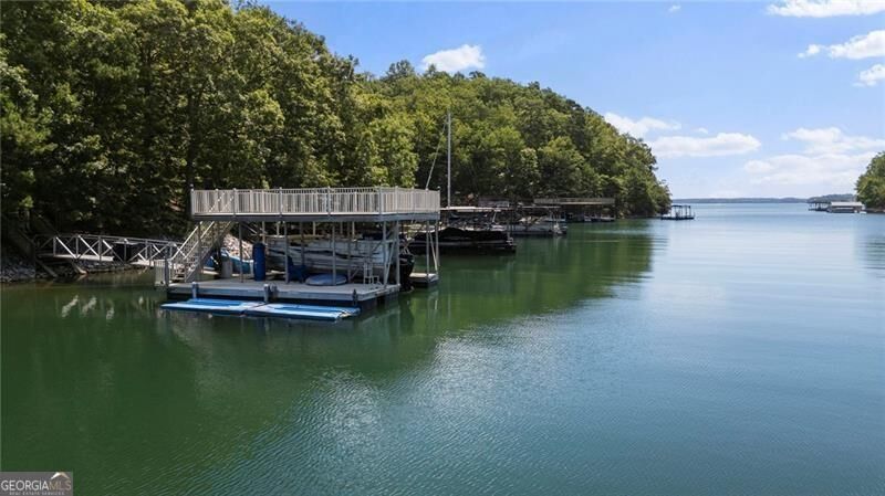 Property Photo: 0 Chinquapin Lane GA 30041