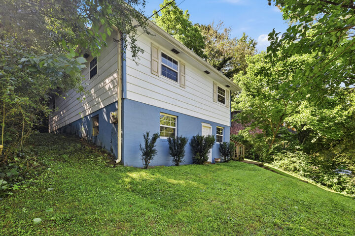 Property Photo: 108 Goodson Avenue TN 37405