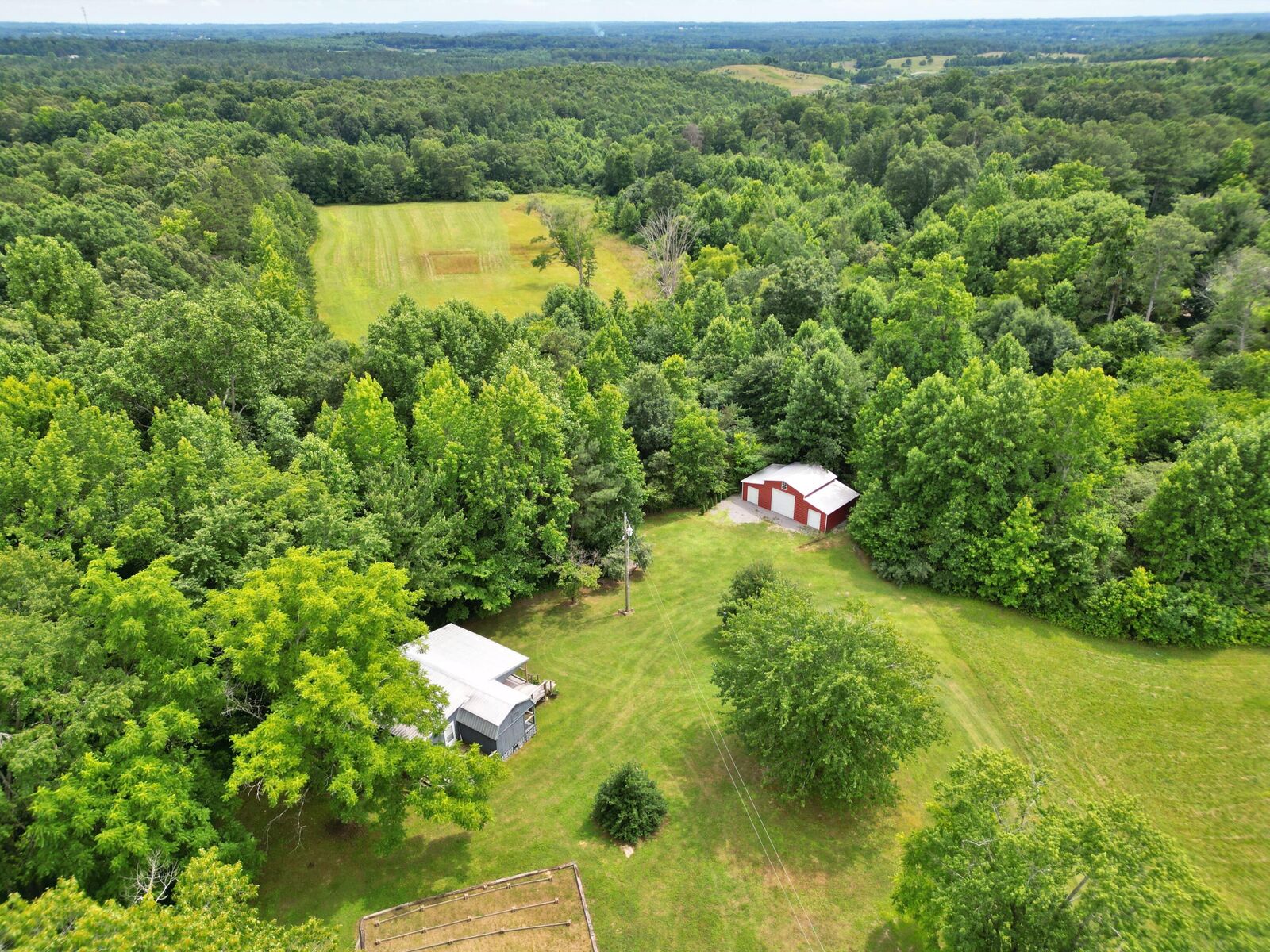 Property Photo:  25052 Alabama Highway 71  AL 35966 