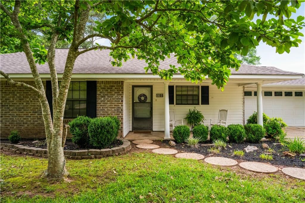 Property Photo: 1184 Highway 504 LA 71457