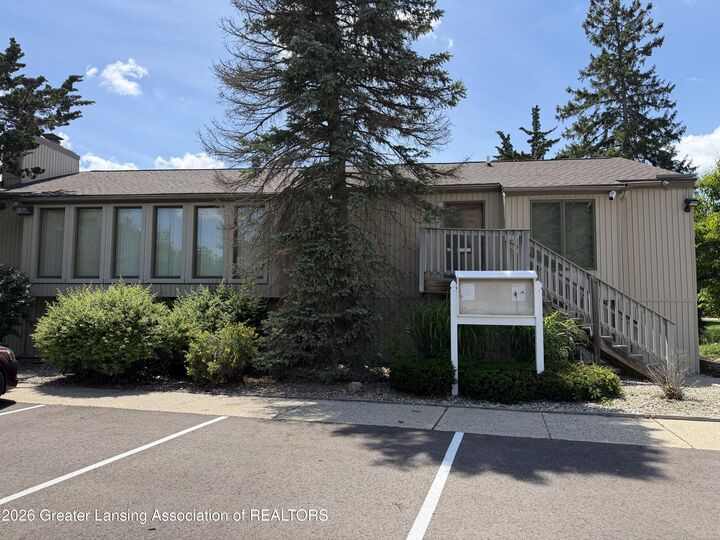 Property Photo:  523 Bainbridge Drive  MI 48823 