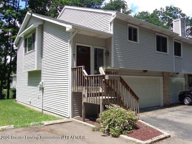 Property Photo:  5041 W Willoughby Road  MI 48842 