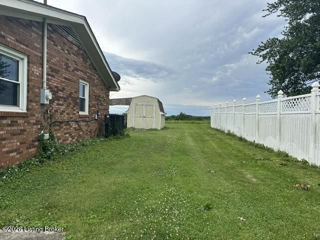 Property Photo: 685 Sunnyside Rd KY 40019