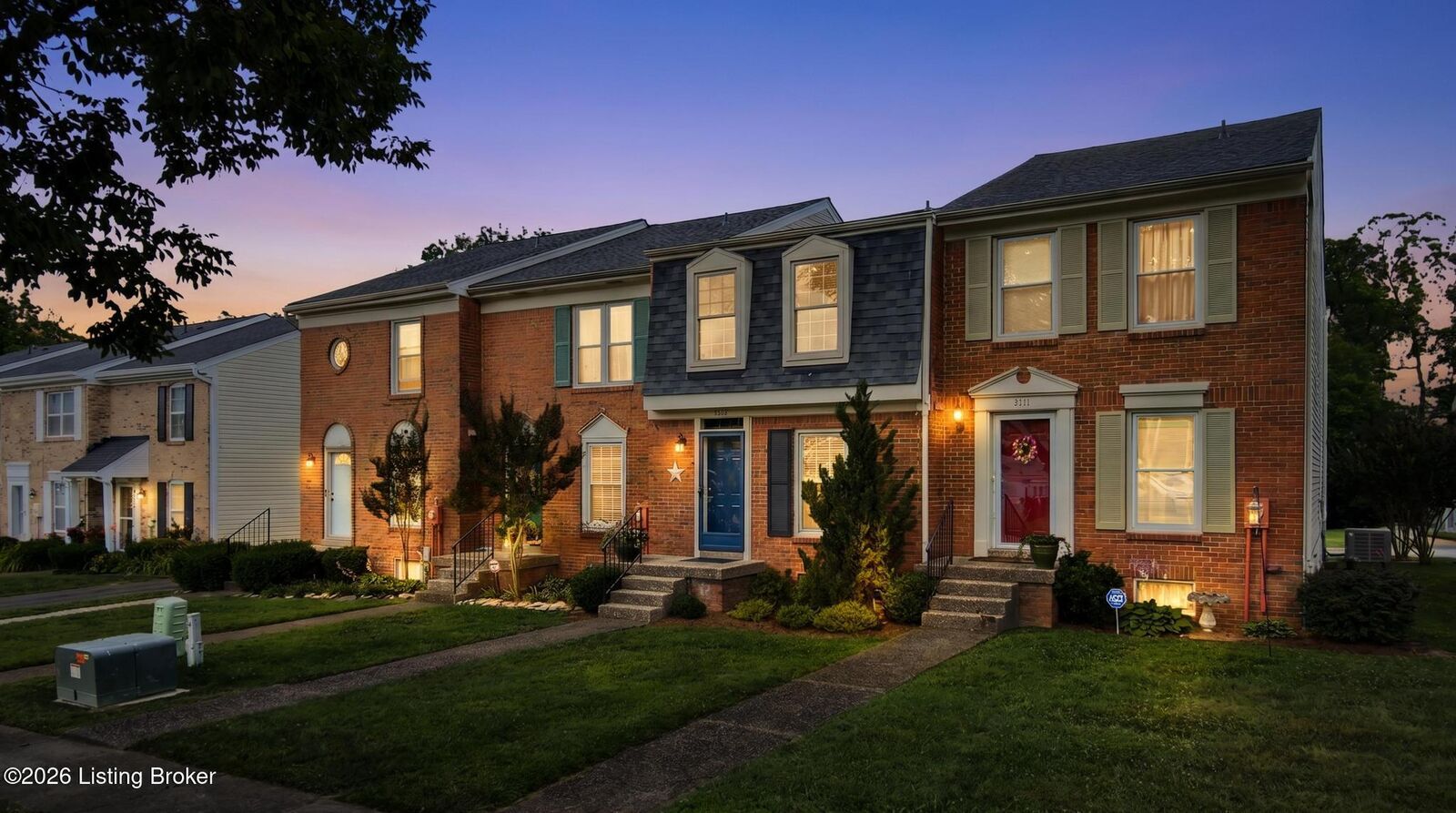 Property Photo:  2713 Langdon Dr  KY 40241 