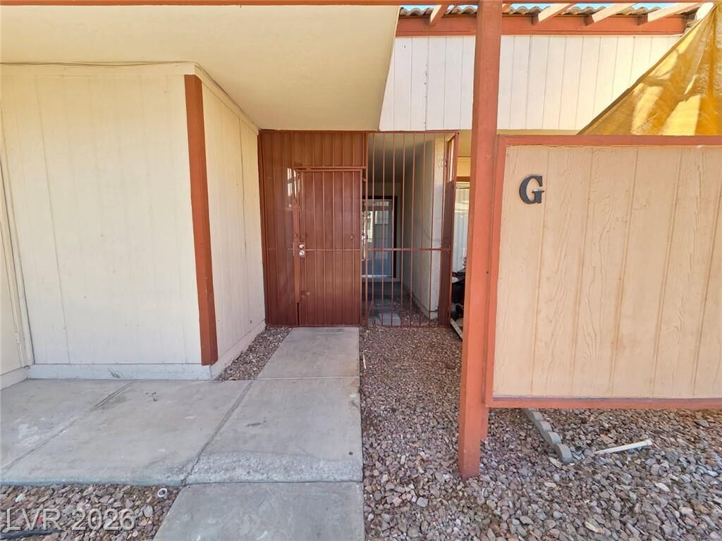 Property Photo:  449 North Lamb Boulevard G  NV 89110 
